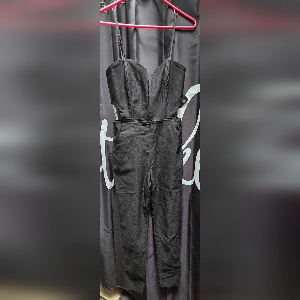 Nasty gal jumpsuit
